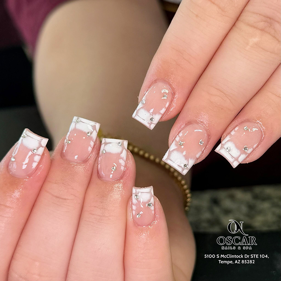 Oscar Nails and Spa_March 2026